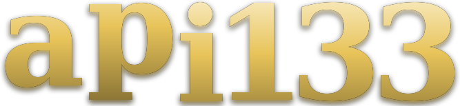 api133 logo